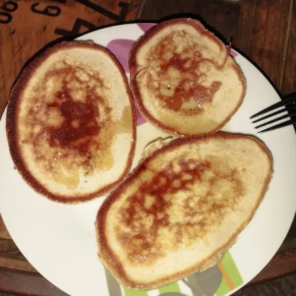 Pancakes